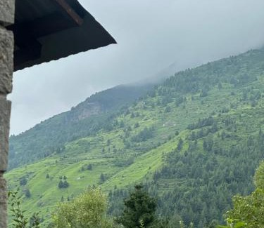 Palchan House | ORZU Boutique Stays Manali