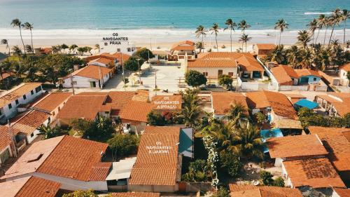 Guajiru House | Os Navegantes B