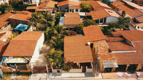 Guajiru House | Os Navegantes B