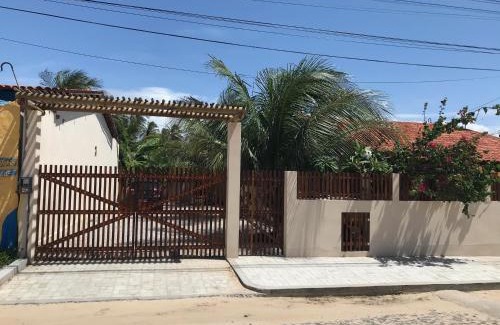 Guajiru House | Os Navegantes B