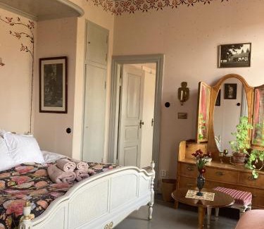 Tavelsas Hotel | Osaby Säteri