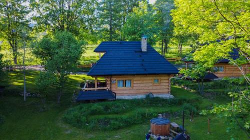 Ladek-Zdroj Ski Chalet | Osada Sudecka