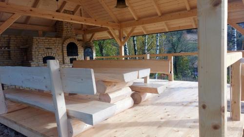 Ladek-Zdroj Ski Chalet | Osada Sudecka