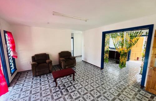 Nuku'alofa House | Osai's Guest House