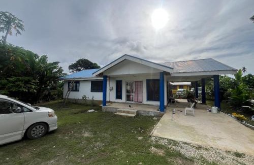 Nuku'alofa House | Osai's Guest House