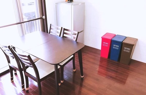 Kita House | -Osaka Sinsei Guest House