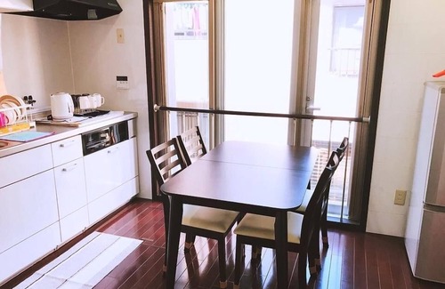 Kita House | -Osaka Sinsei Guest House