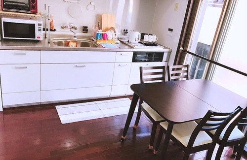 Kita House | -Osaka Sinsei Guest House