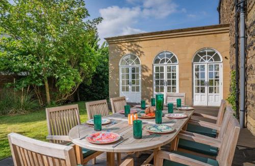 Beamish House | Osborne Villa