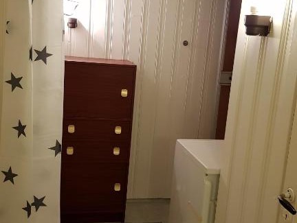 Vadso Apartment | Oscarsgate 121 kjeller leilighet