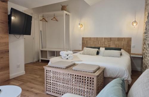 Redon Apartment | Osemae Immobilier - Redon Port-Chatelêt