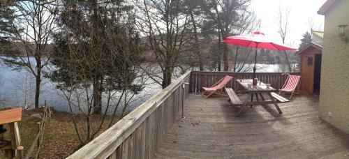 Royere-de-Vassiviere House | Osez la Creuse - Au bord du lac de Vassivière - 27