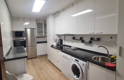 Leon Apartment | OSIRIS TOURIST HOUSING