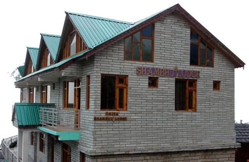 Sangla Hotel | Osiya Shambhu Lodge