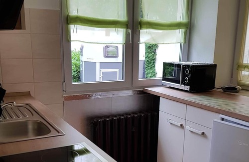 Dallgow-Doeberitz Apartment | Oskar9 apartment