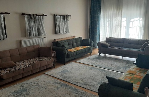 Osmangazi Apartment | Osmangazi Hanlar Bölgesi City centre, Old covered Bazaar Region