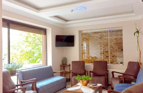 Ilkadım House | Osmanli Pasa Otel - Konaklama