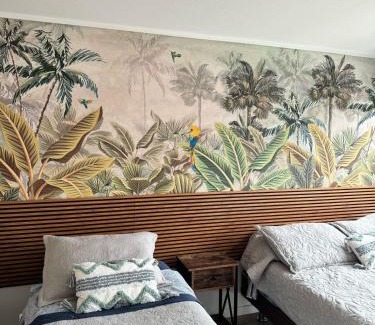 Osorno Apartment | Osorno studio apartment