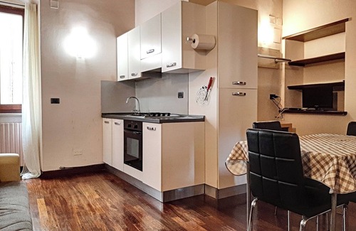 Foligno Apartment | Ospitaci Appartamenti San Salvatore 2