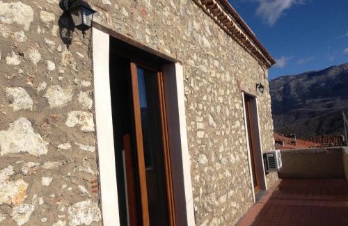 Tortorella Bed & Breakfast | Ospitalità Don Carlo