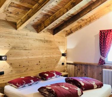 Bocciolaro Bed & Breakfast | Ospitalità rurale familiare Land Wasser