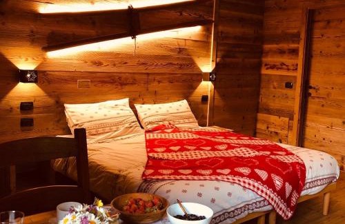Bocciolaro Bed & Breakfast | Ospitalità rurale familiare Land Wasser