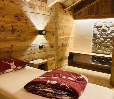 Bocciolaro Bed & Breakfast | Ospitalità rurale familiare Land Wasser