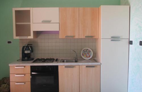 Aglie House | Ospitalità rurale La Svizzera