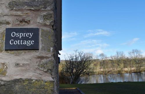 Pitlochry House | Osprey Cottage, Port o Tay