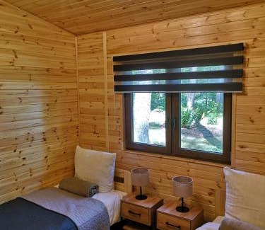 gmina Manowo Resort | Osrodek Wypoczynkowy RAJ