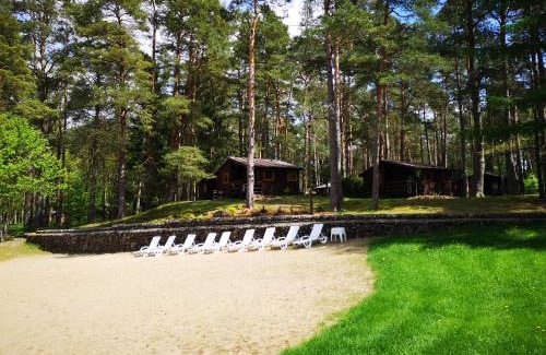 gmina Manowo Resort | Osrodek Wypoczynkowy RAJ