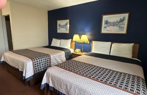 Osseo Hotel | Osseo Inn