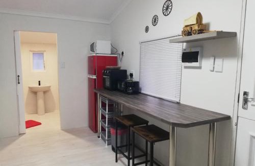 Sutherland House | Ossewa Rus