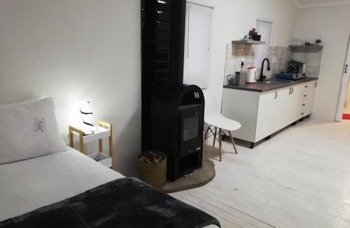 Sutherland House | Ossewa Rus