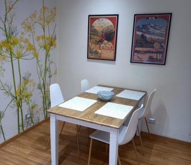 Domodossola Apartment | Ossola Bella la tua casa