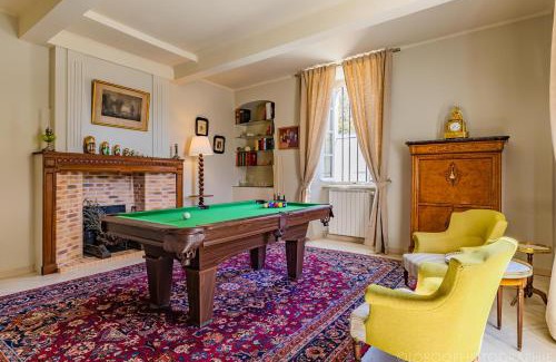 Cassagne Bed & Breakfast | Ostal Cassinia