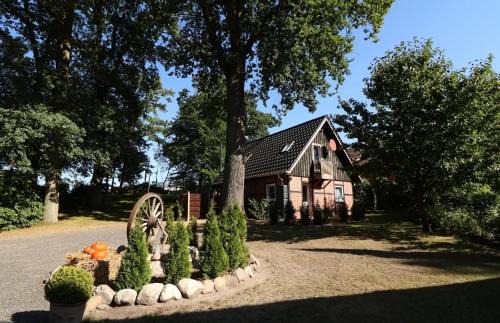 Weertzen House | Ostehof Weertzen