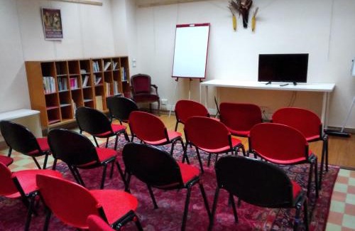 Angolo Terme Hostel | Ostello Angolo Verde