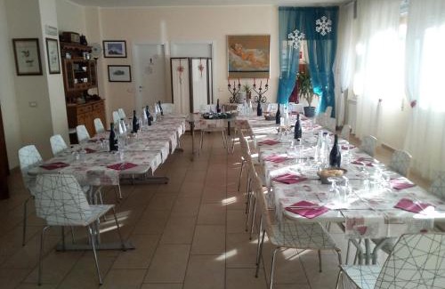 Angolo Terme Hostel | Ostello Angolo Verde