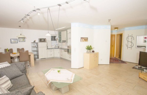 Riezlern House | Osterberg Comfortable holiday residence