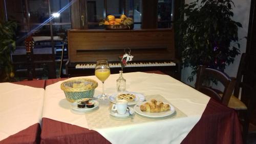 Codroipo Hotel | Osteria alle Risorgive