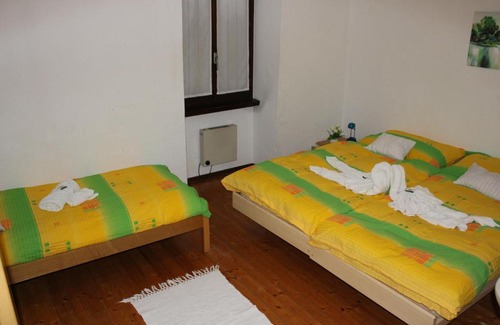 Sagno Bed & Breakfast | Osteria con alloggio Ul Furmighin