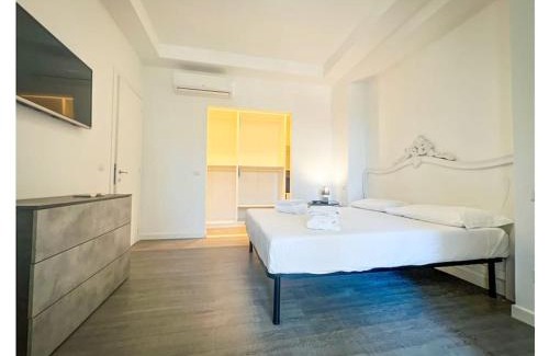 Quartiere XXXIV Lido di Ostia Levante Apartment | Ostia Holiday Cleofe