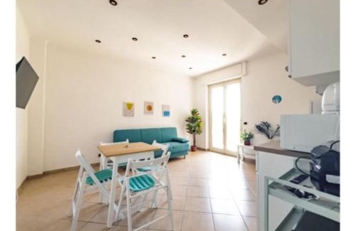 Quartiere XXXIII Lido di Ostia Ponente Apartment | Ostia Holiday La Risacca