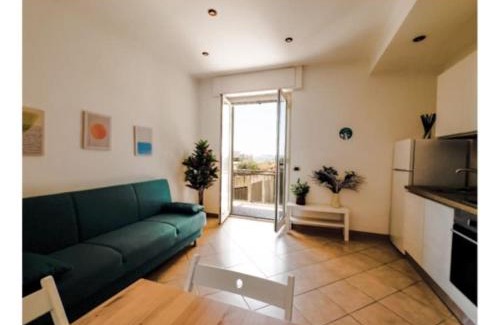Quartiere XXXIII Lido di Ostia Ponente Apartment | Ostia Holiday La Risacca