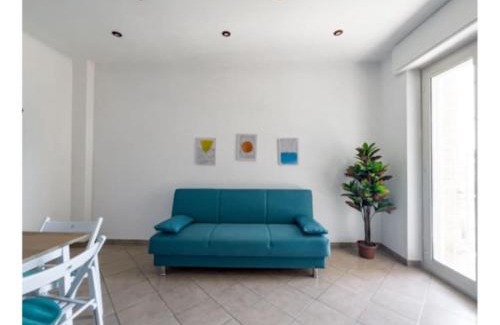 Quartiere XXXIII Lido di Ostia Ponente Apartment | Ostia Holiday La Risacca