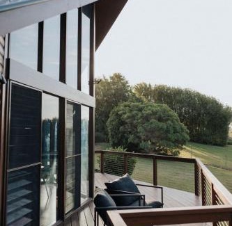 Narooma House | Ostra House