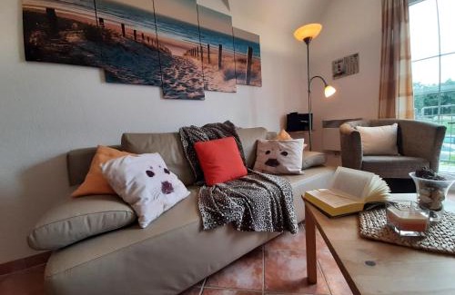 Gollwitz Apartment | Ostsee-Schwänchen I