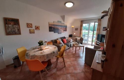 Gollwitz Apartment | Ostsee-Schwänchen I