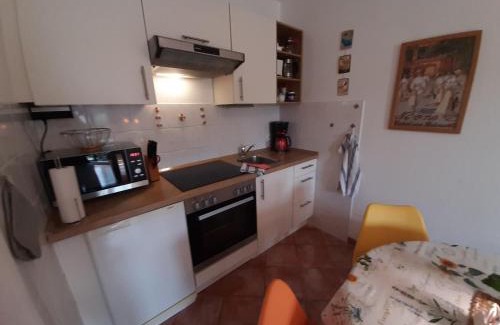Gollwitz Apartment | Ostsee-Schwänchen I
